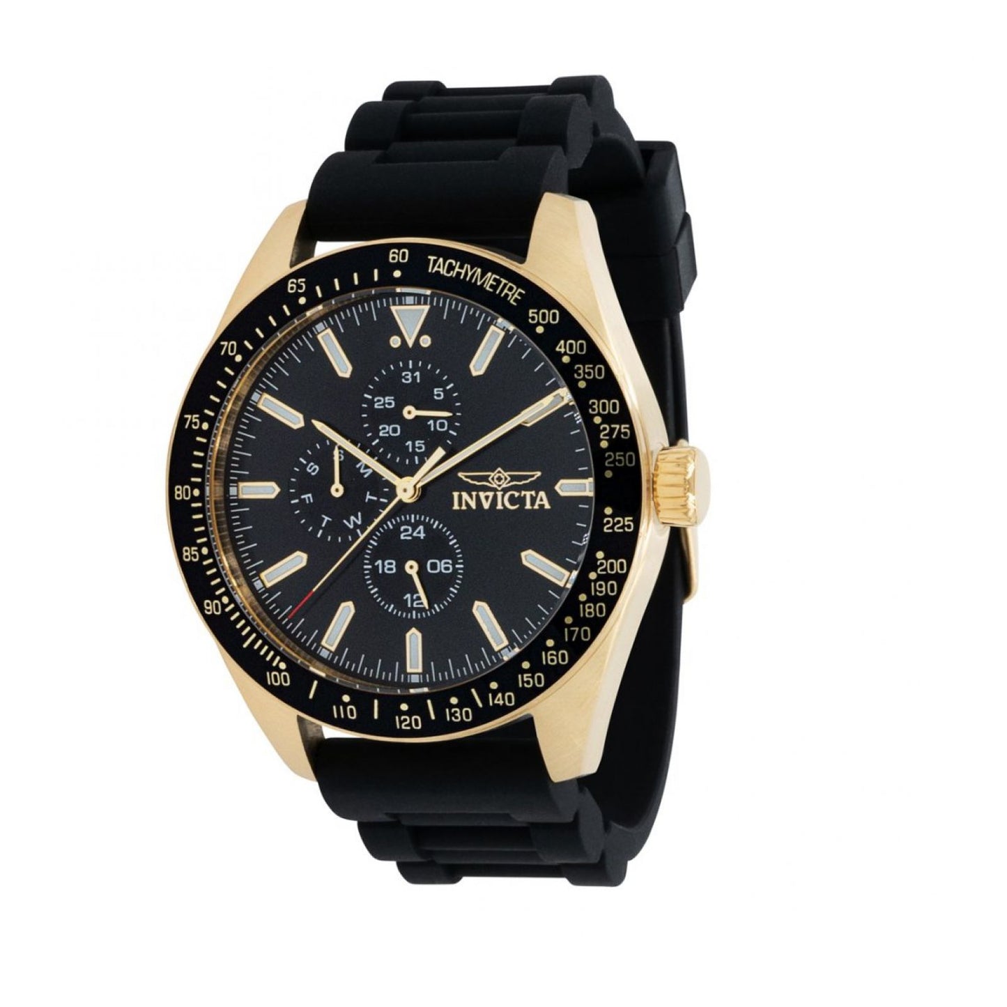 Reloj Invicta Aviator 38404