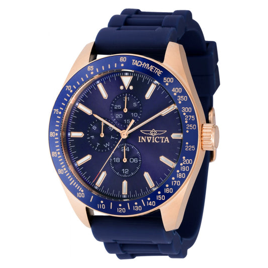 Reloj Invicta Aviator 38406
