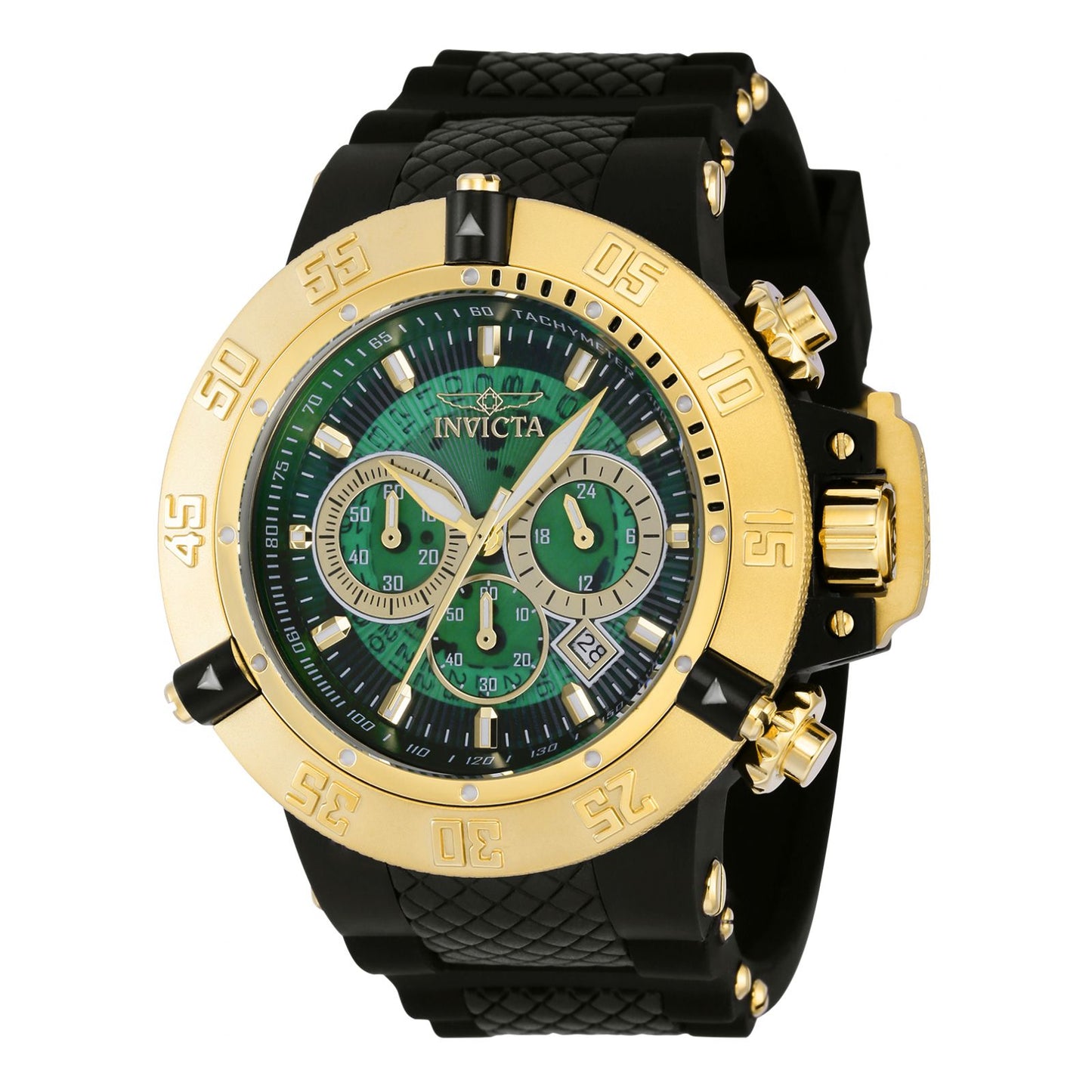 Reloj Invicta Subaqua 38999