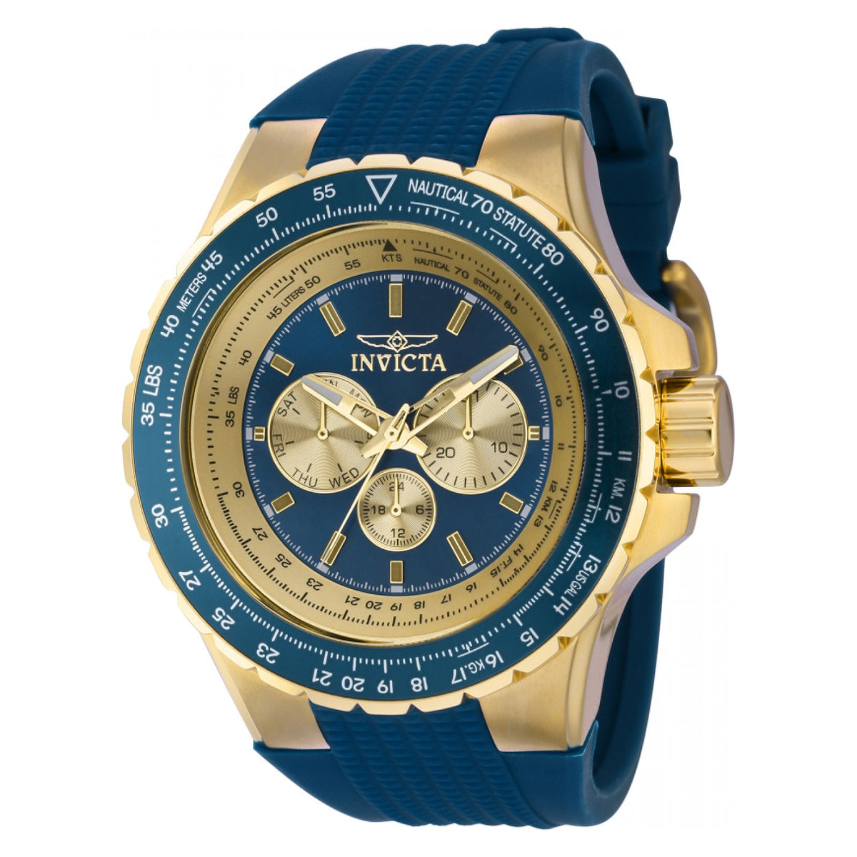 Reloj Invicta Aviator 39266
