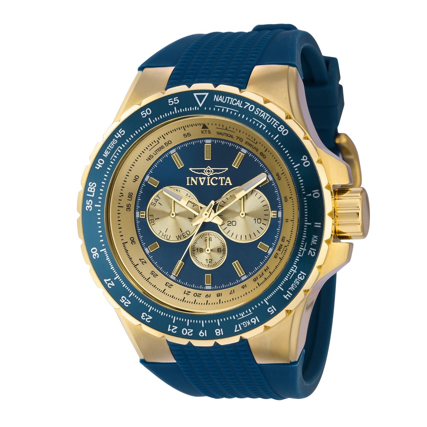 Reloj Invicta 39266