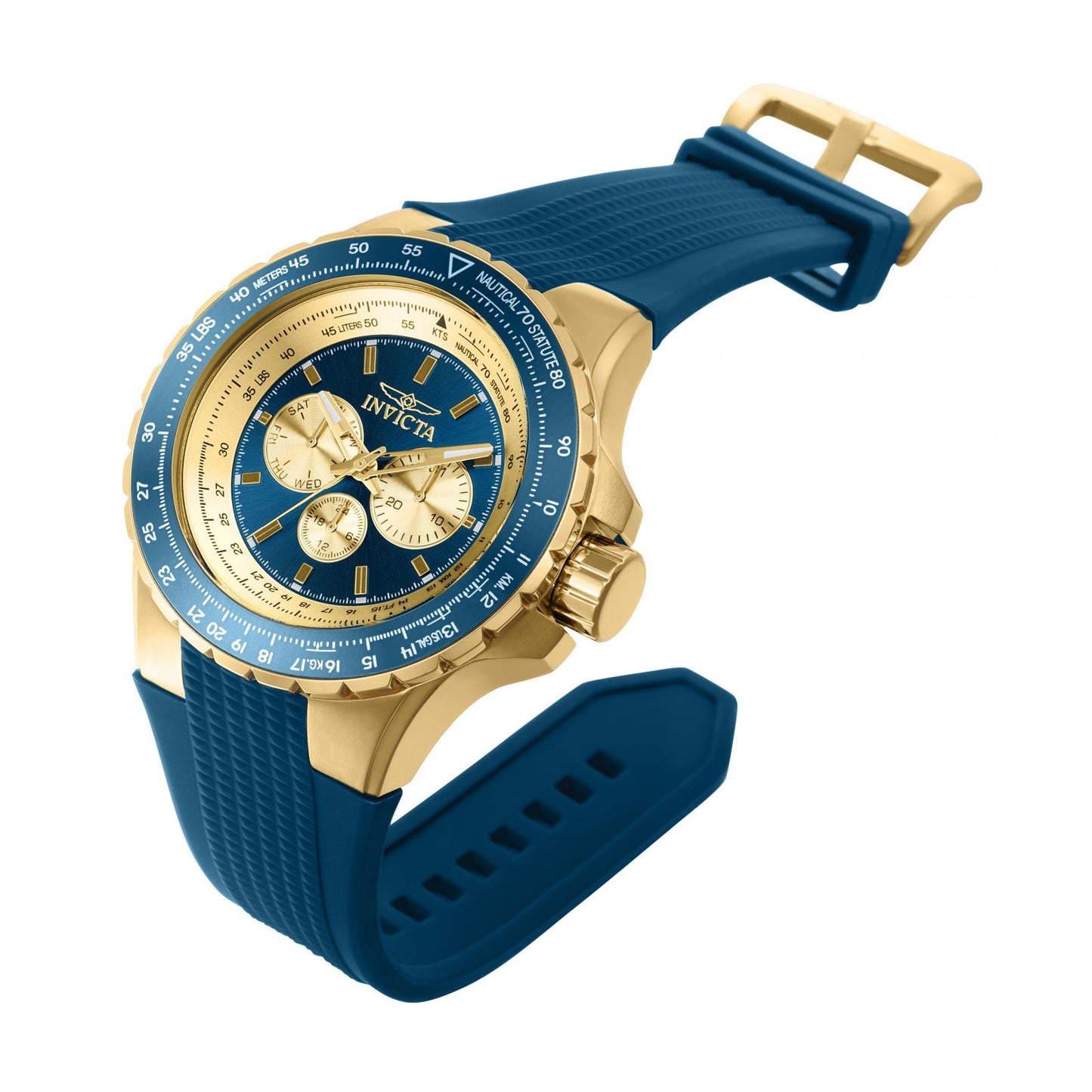 Reloj Invicta 39266