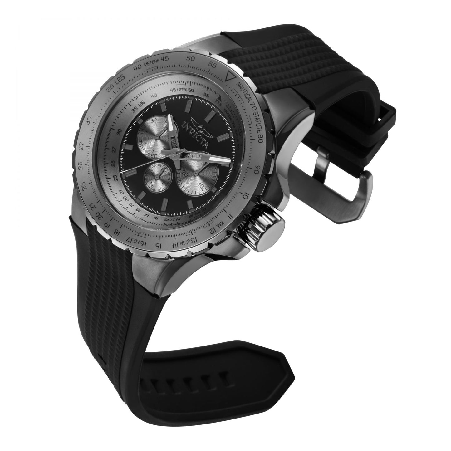 Reloj Invicta Aviator 39271