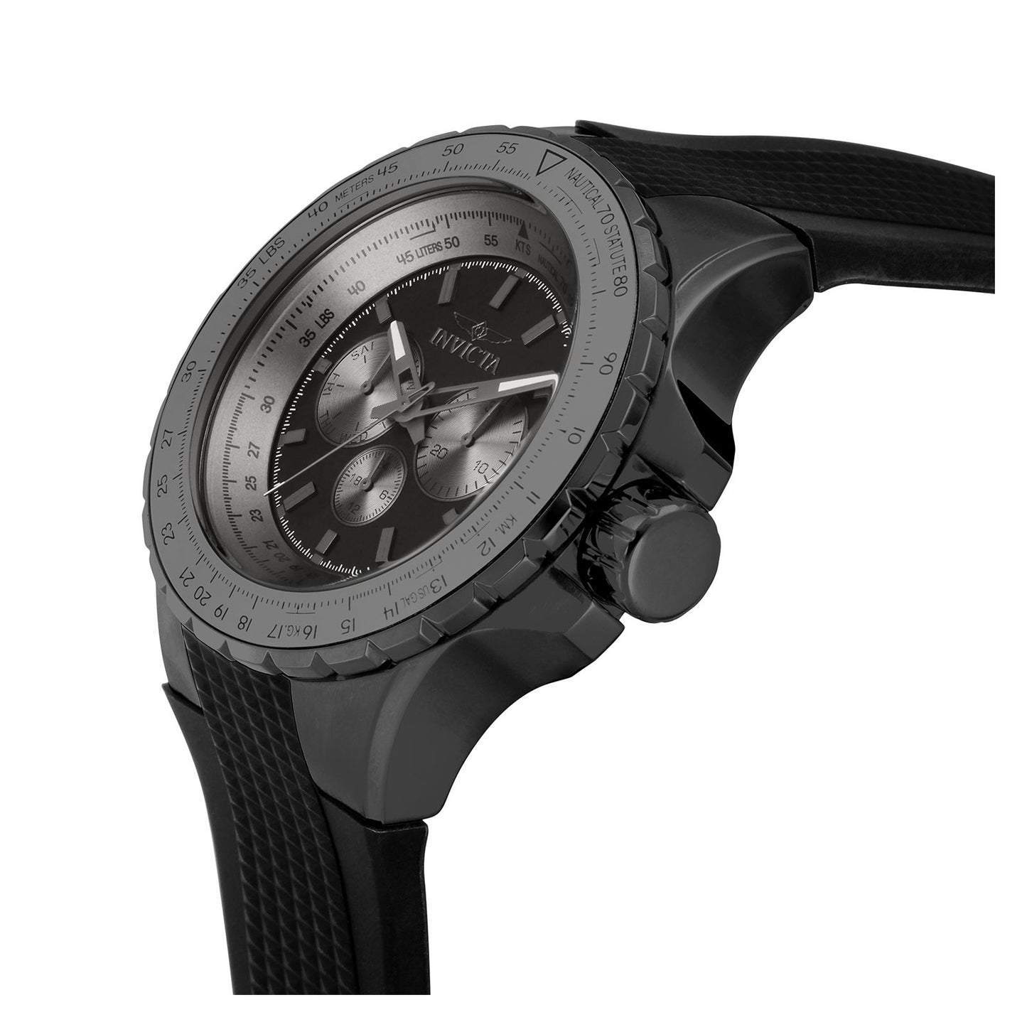 Reloj Invicta Aviator 39271