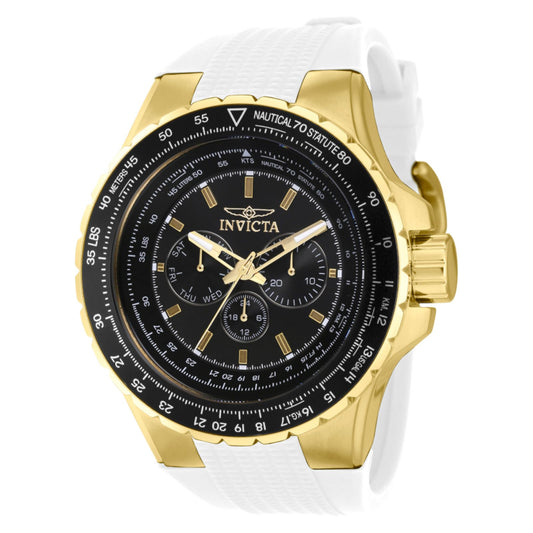 Reloj Invicta Aviator 39312