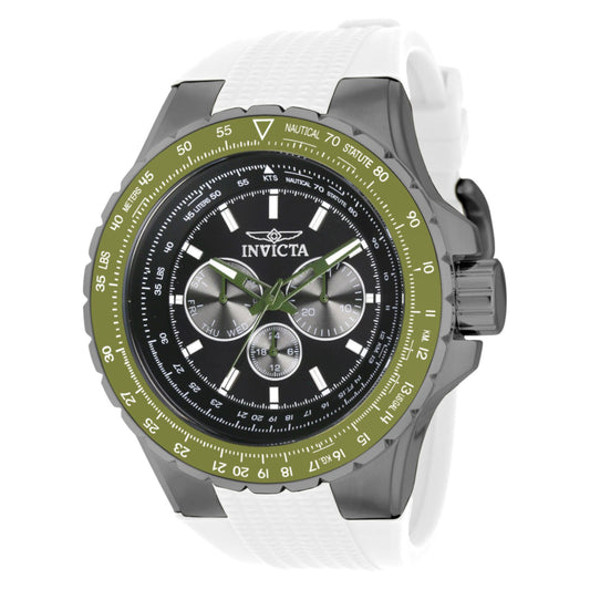 Reloj Invicta Aviator 39313