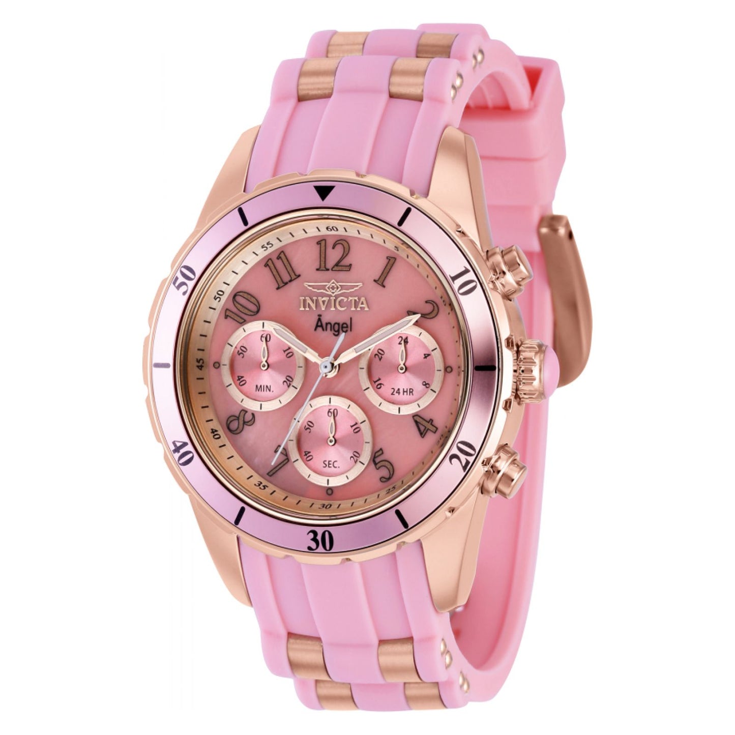 Reloj Invicta Angel 39345