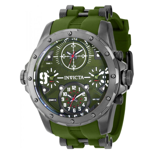 Reloj Invicta Coalition Forces 39356