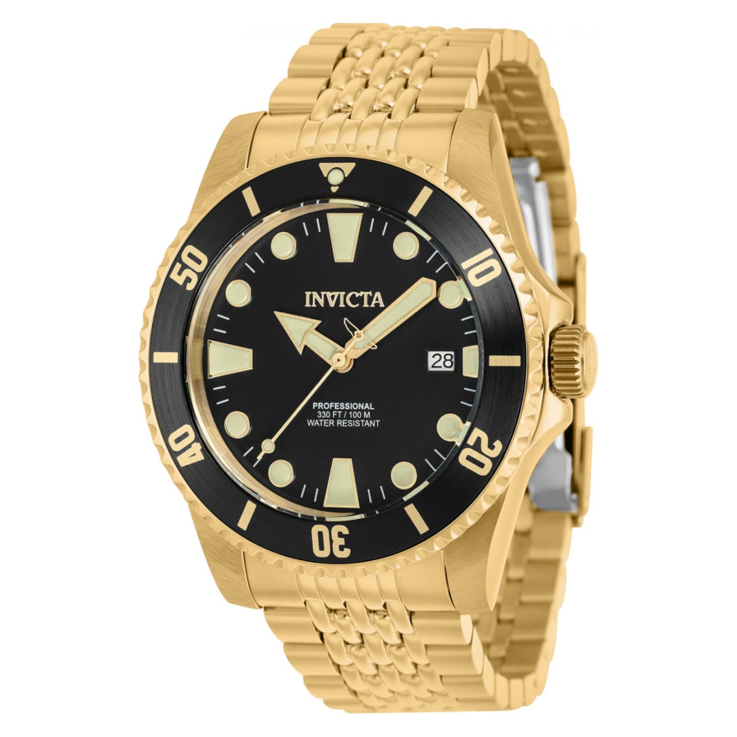 Reloj Invicta Pro Diver 39758