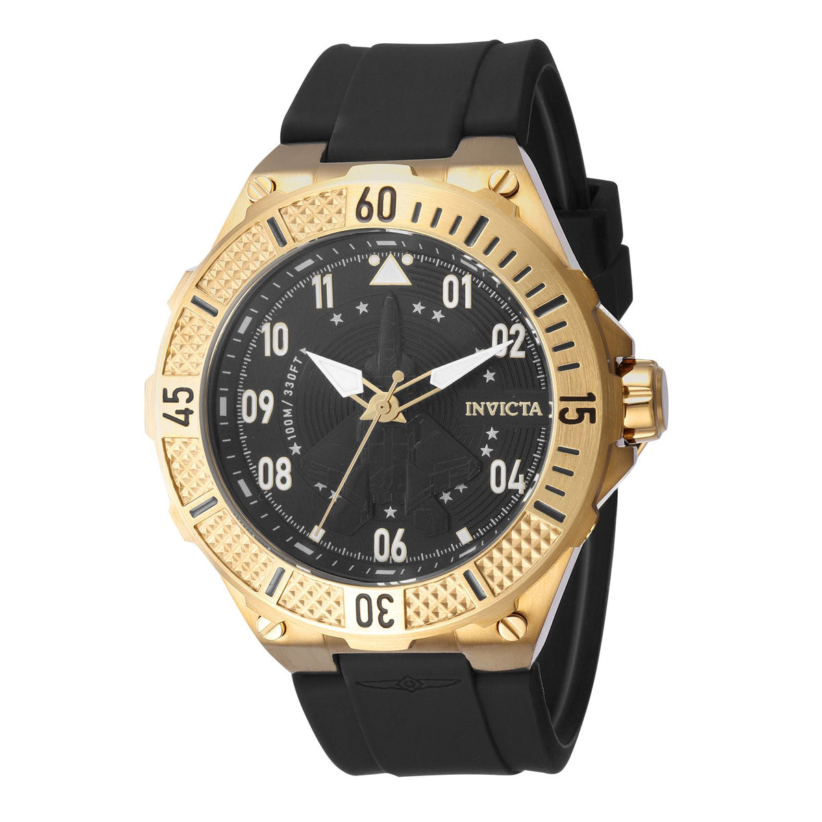 Reloj Invicta Aviator 39889