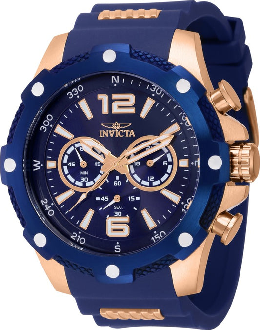 Reloj Invicta I-force 39990
