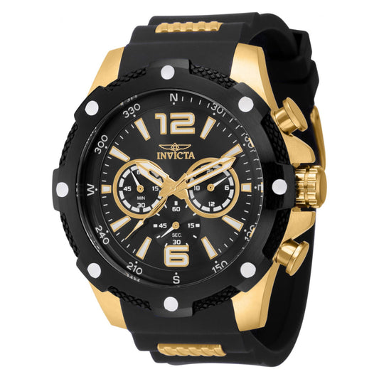 Reloj Invicta I-force 39995