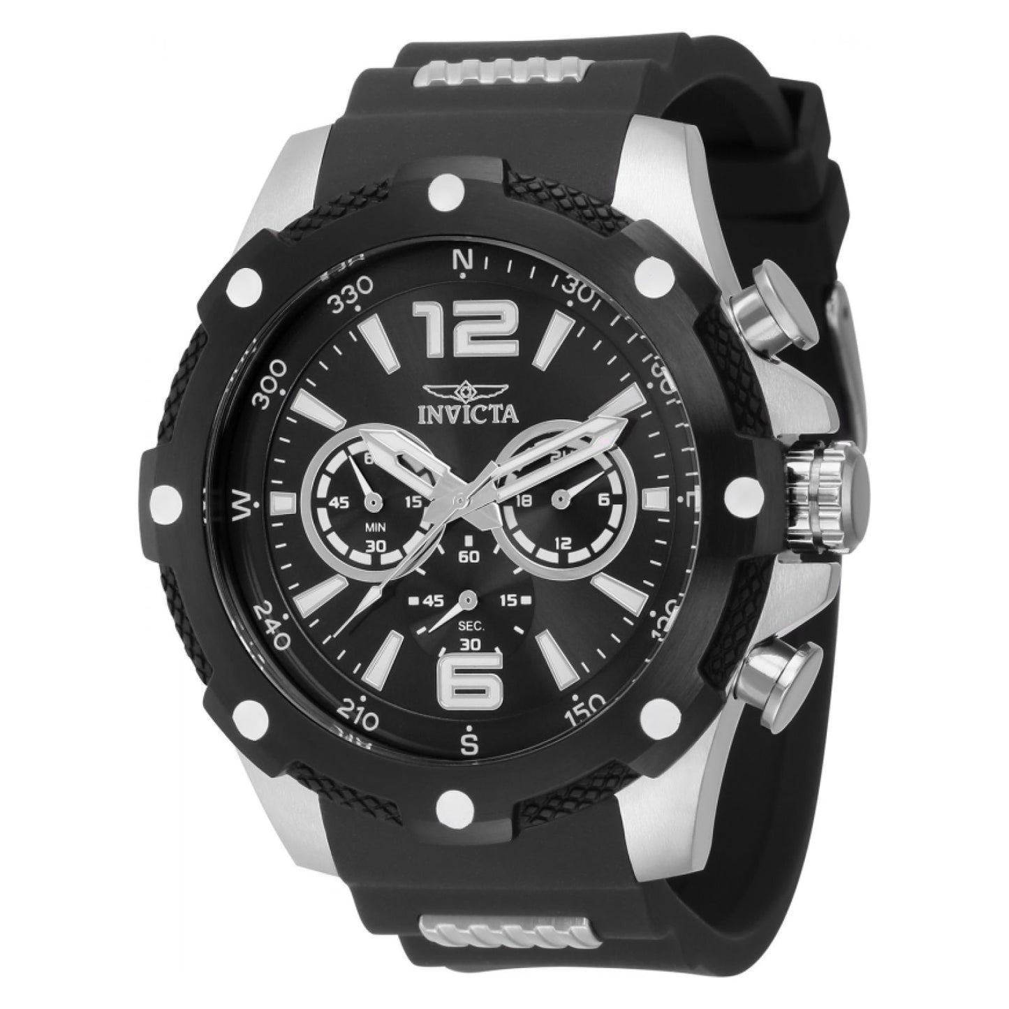 Reloj Invicta I-force 39998