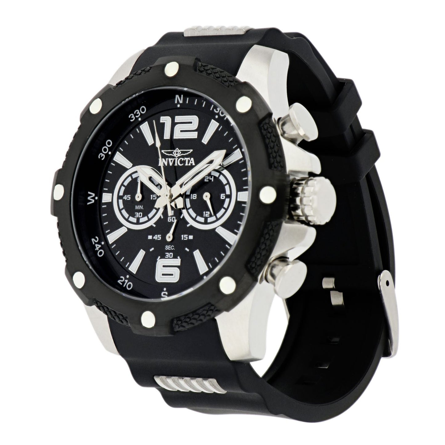 Reloj Invicta I-force 39998