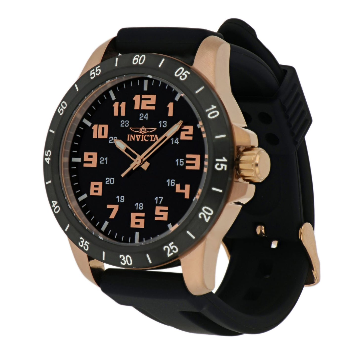 Reloj Invicta Pro Diver 40000