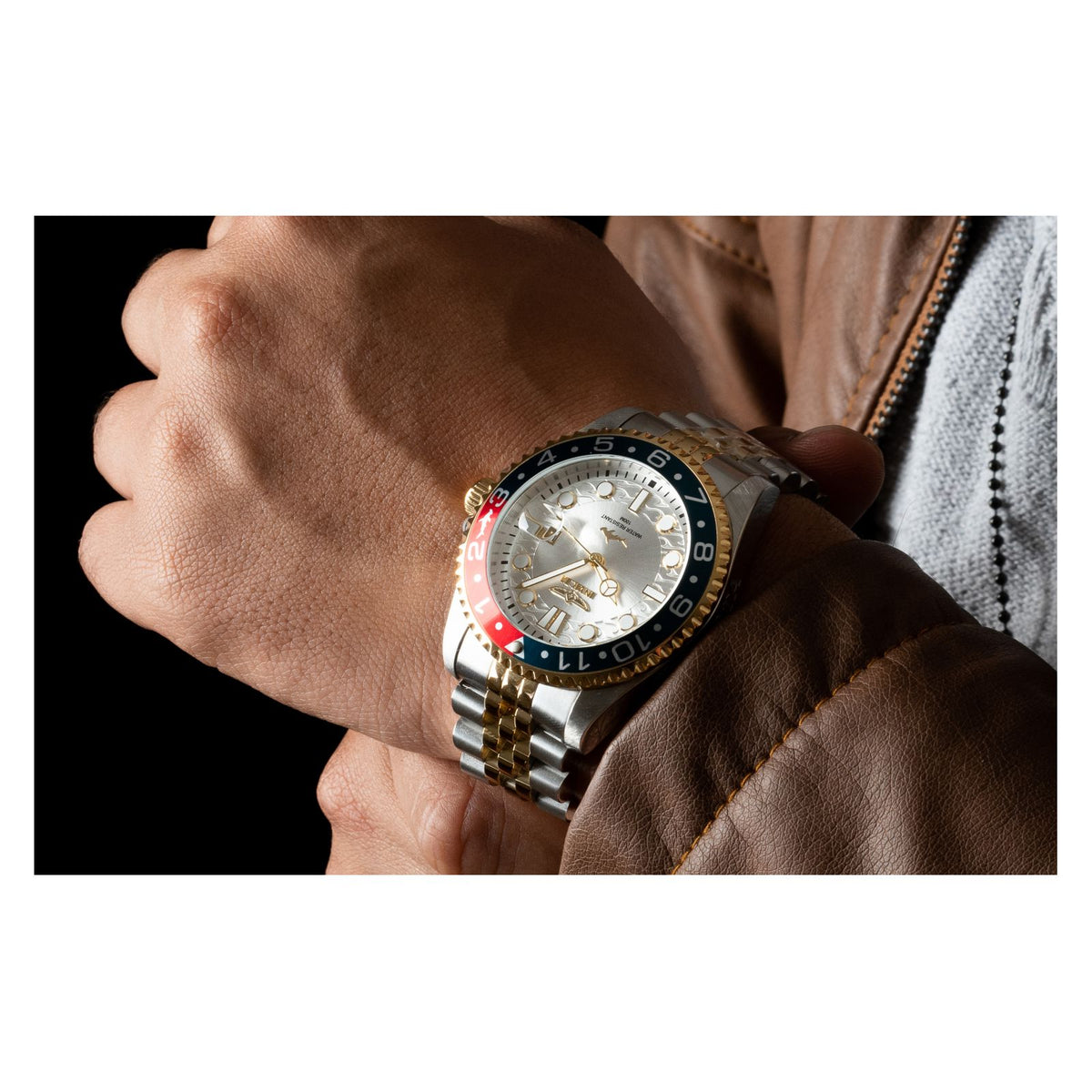 Reloj Invicta Pro Diver 40010