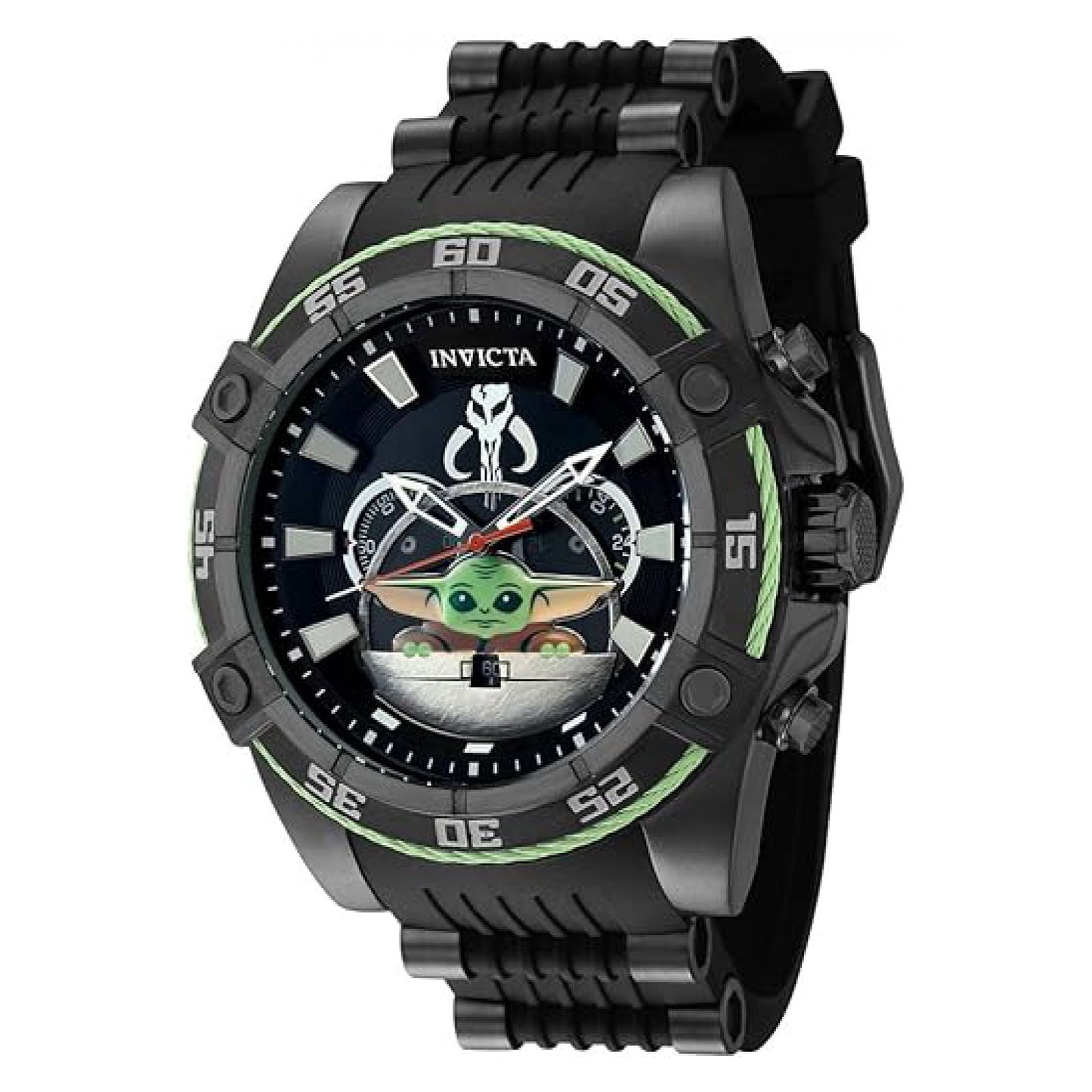 Reloj Invicta Star Wars 41218