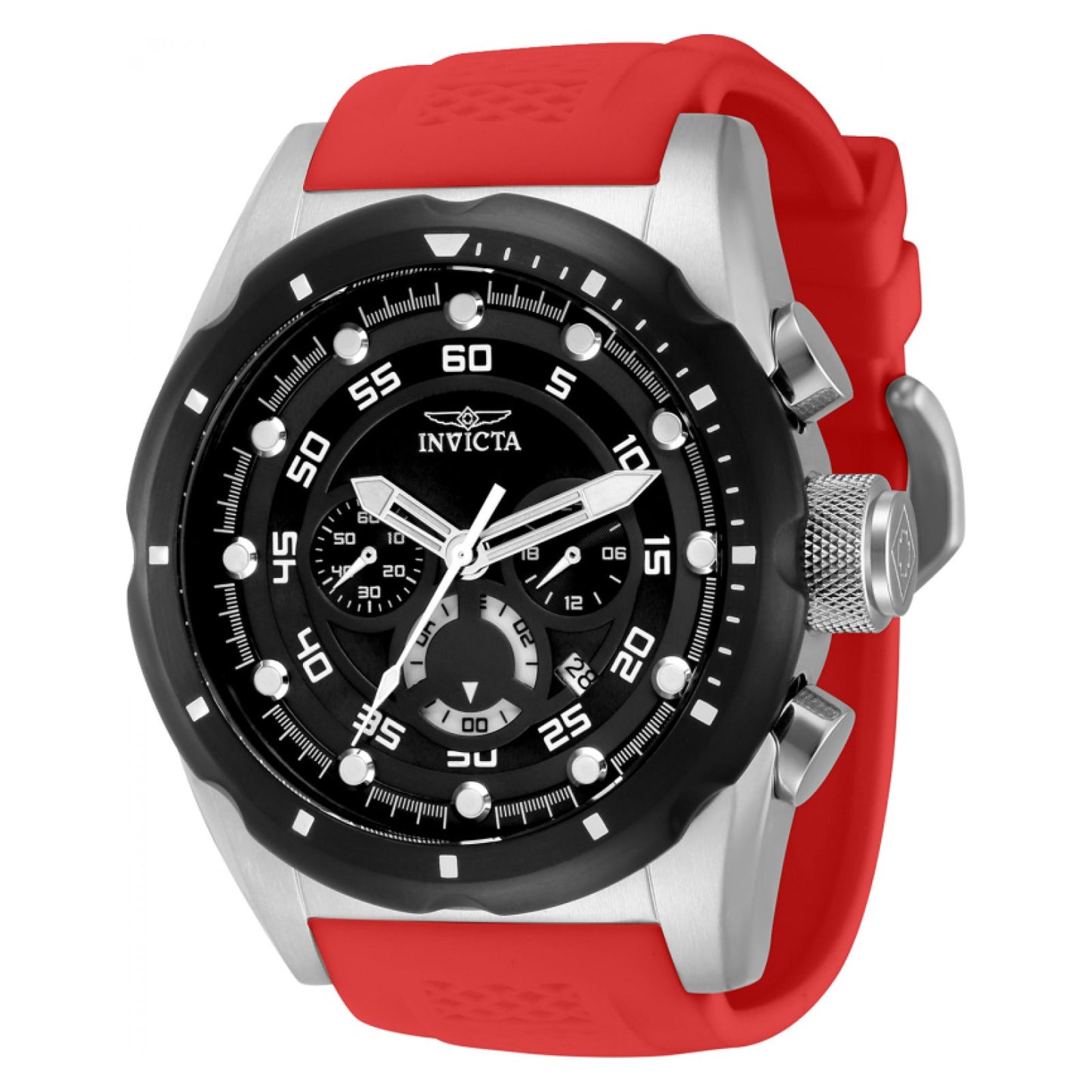 Reloj Invicta Speedway 41558