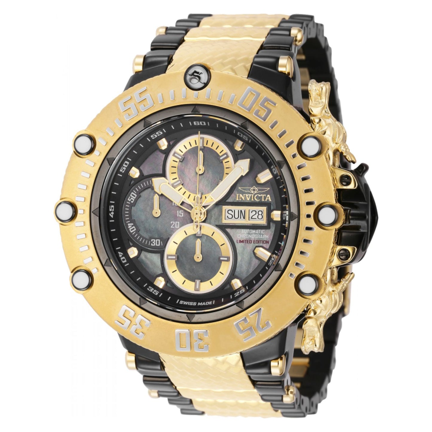 Reloj Invicta Subaqua 43034