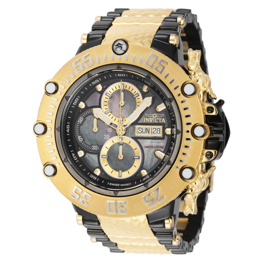 Reloj Invicta Subaqua 43034