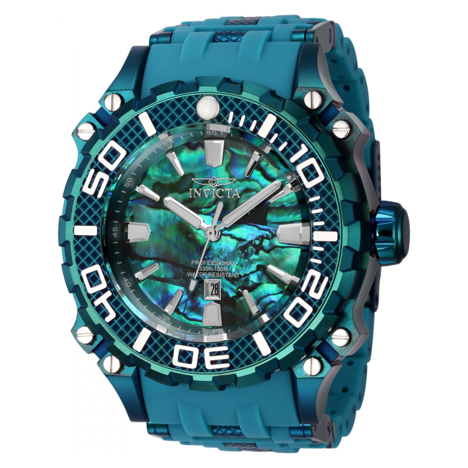 Reloj Invicta Sea Spider 43179 – Sometimes Chile