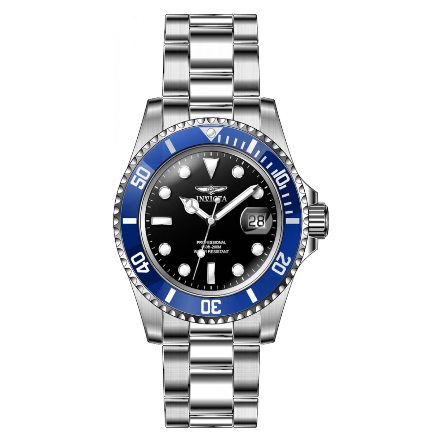 Reloj Invicta Pro Diver 43502