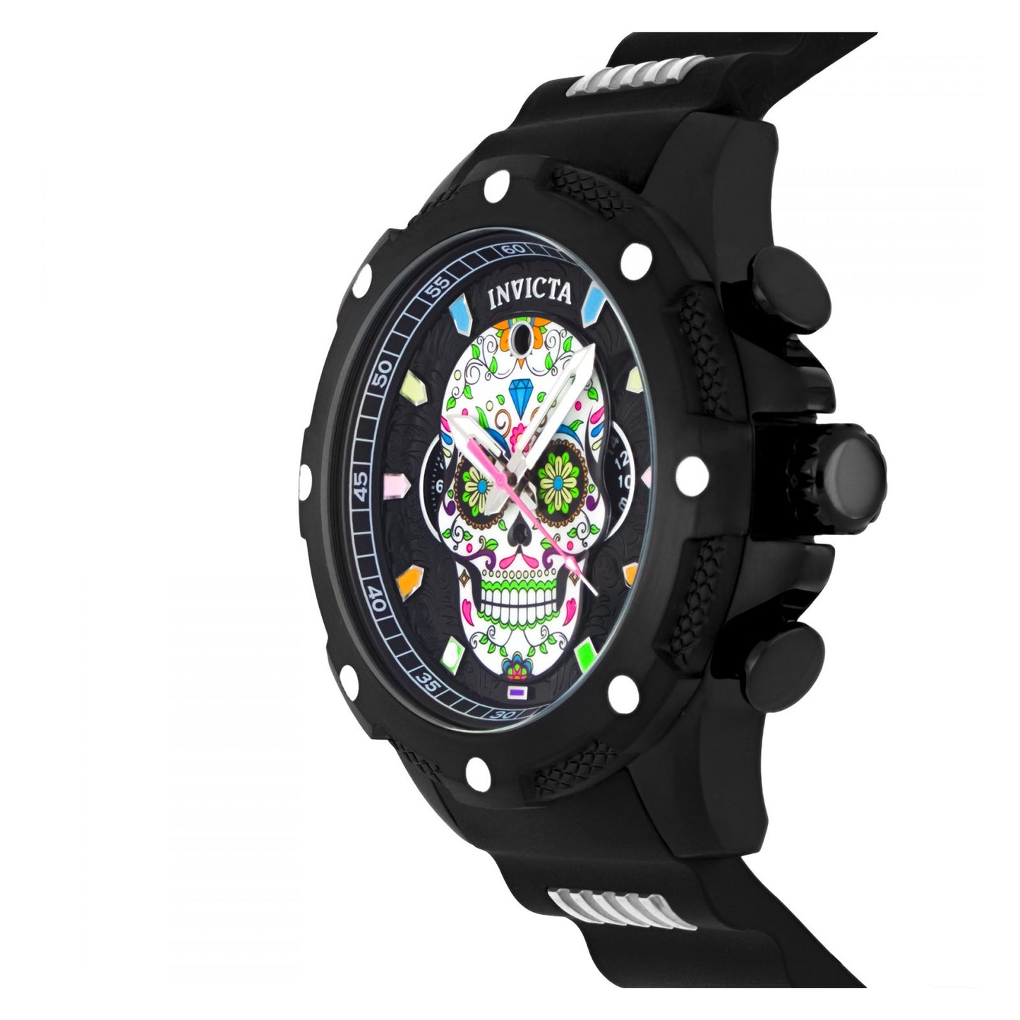 Reloj Invicta I-force 43751