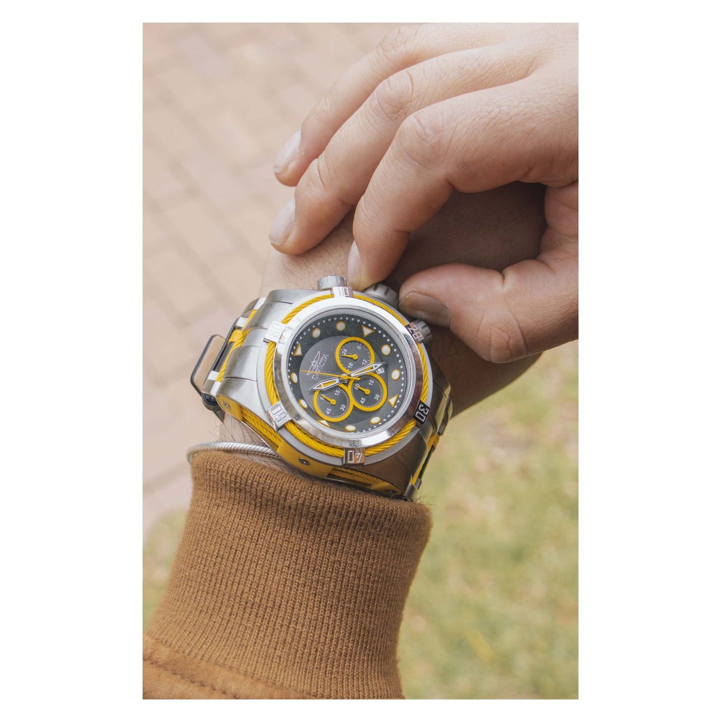 Reloj Invicta Bolt 43791