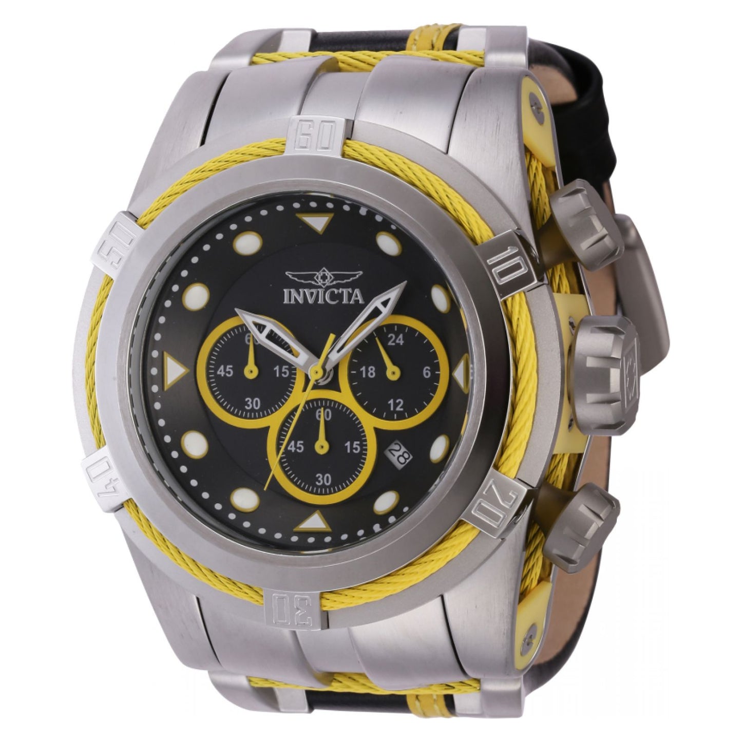 Reloj Invicta Bolt 43791