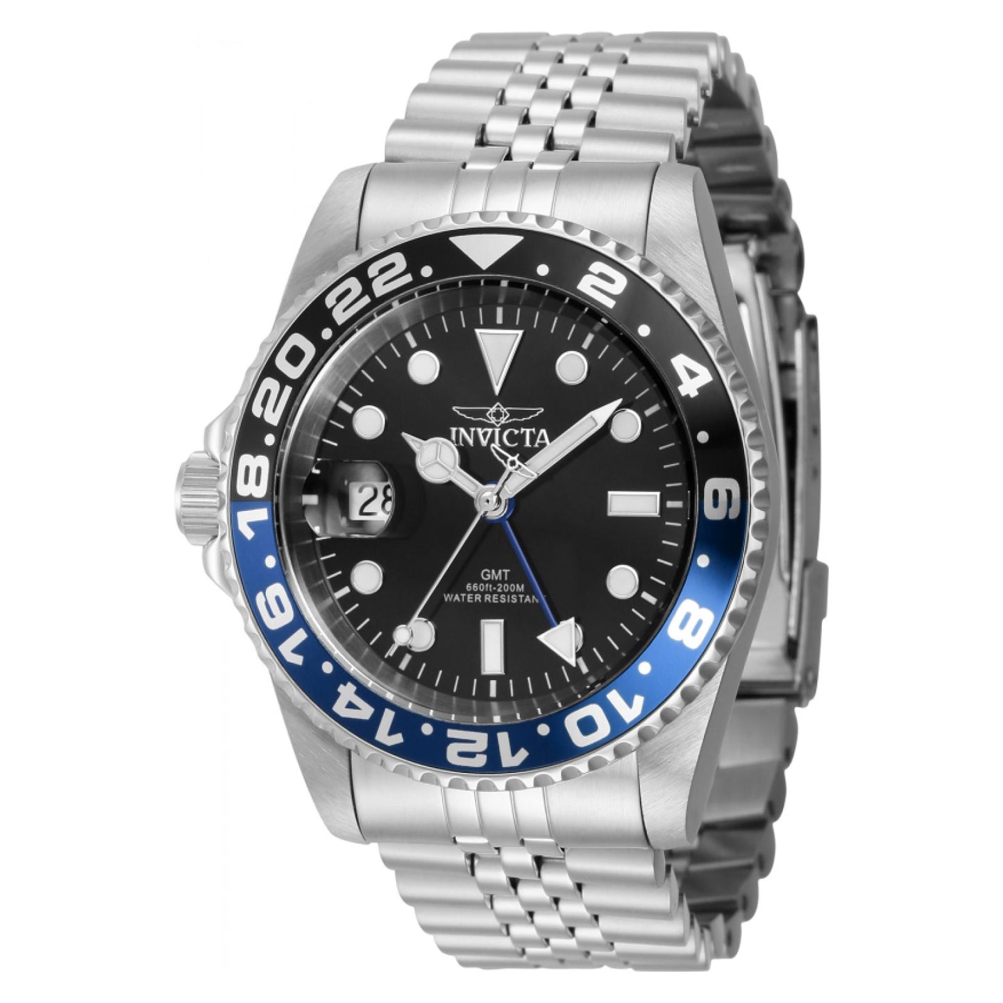 Reloj Invicta Pro Diver 43969