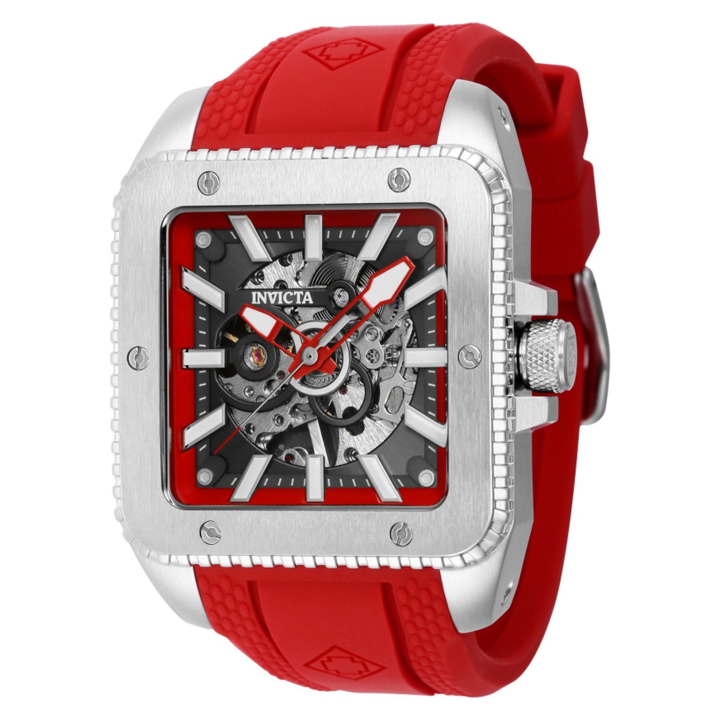 Reloj Invicta Cuadro 44002