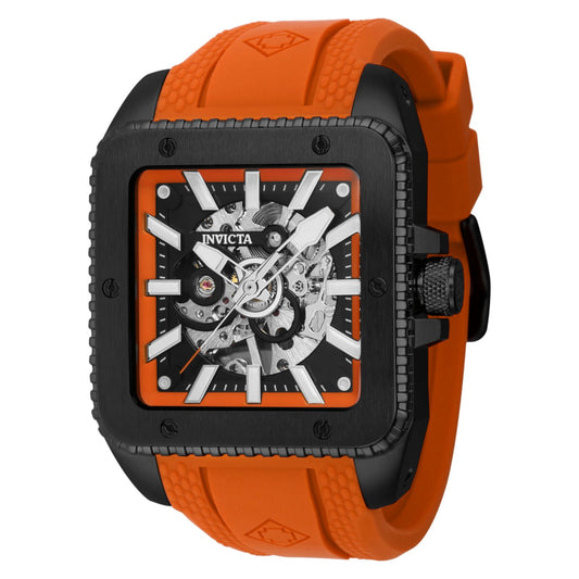 Reloj Invicta Cuadro 44003