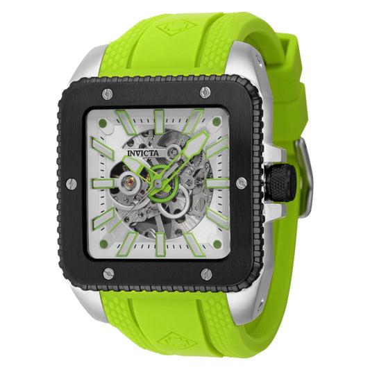 Reloj Invicta Cuadro 44006