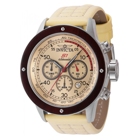 Reloj Invicta S1 Rally 44227