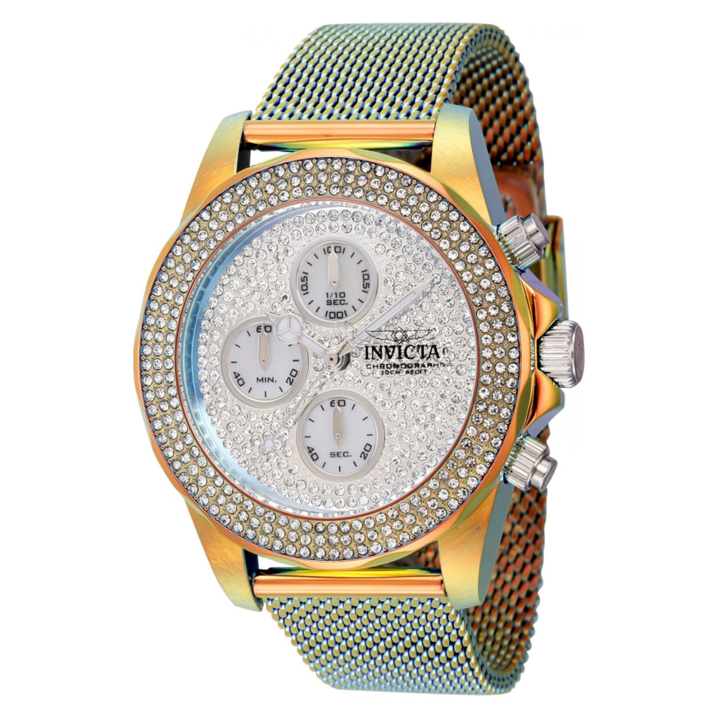 Reloj Invicta Pro Diver 44257