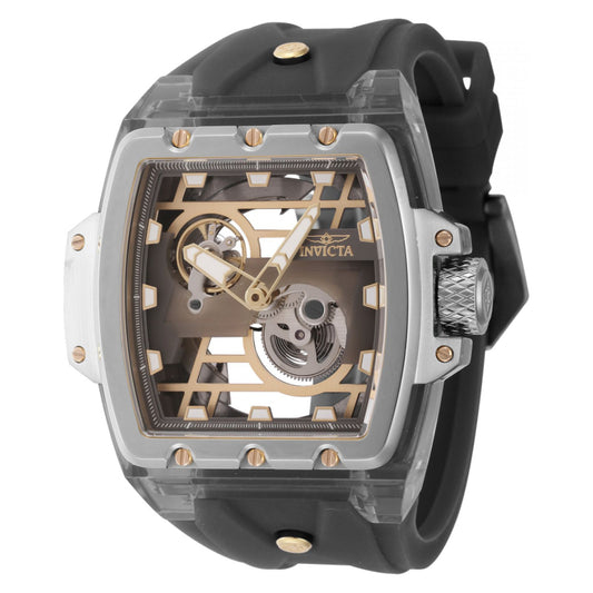 Reloj Invicta Anatomic 44268