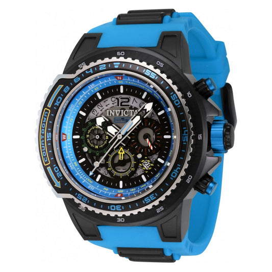 Reloj Invicta Aviator 44345