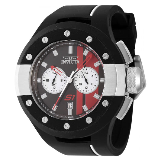 Reloj Invicta S1 Rally 44357