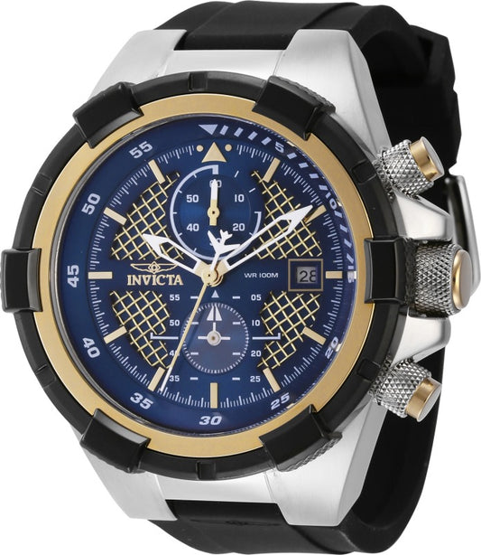 Reloj Invicta Aviator 44523