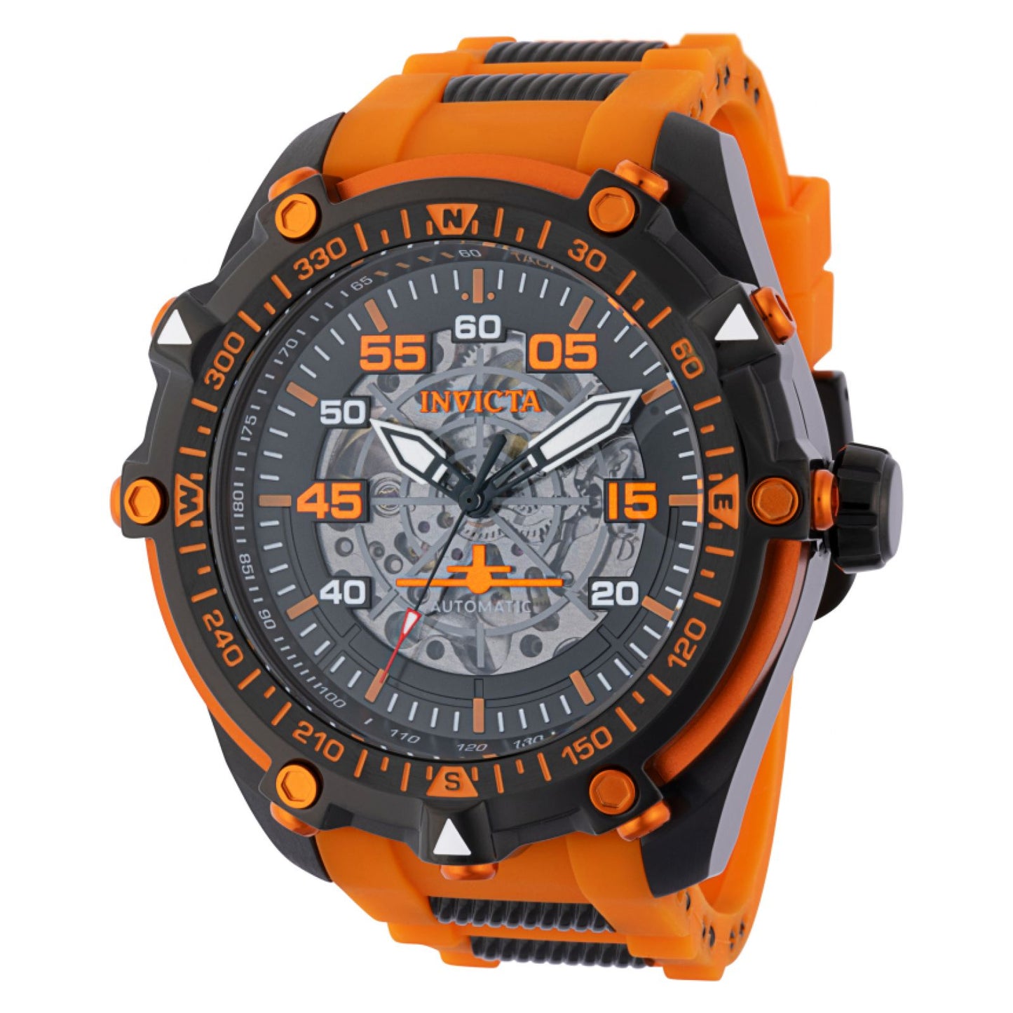 Reloj Invicta Aviator 44654