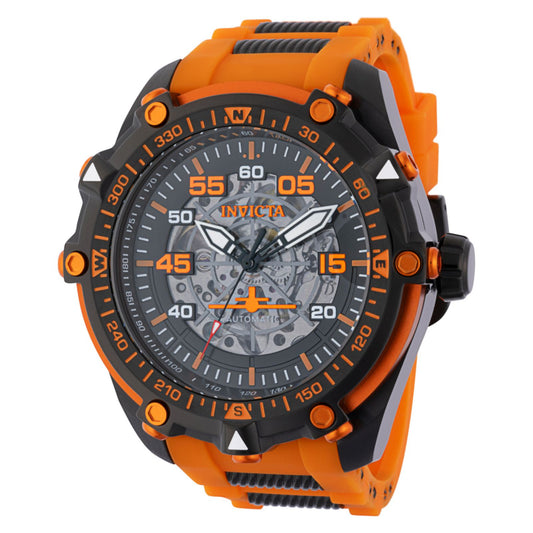 Reloj Invicta Aviator 44654