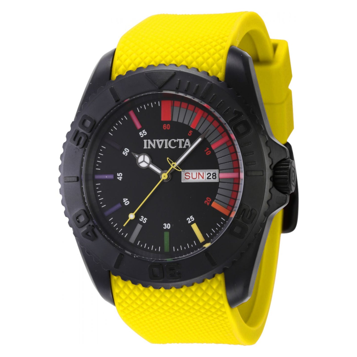 Reloj Invicta Pro Diver 44733