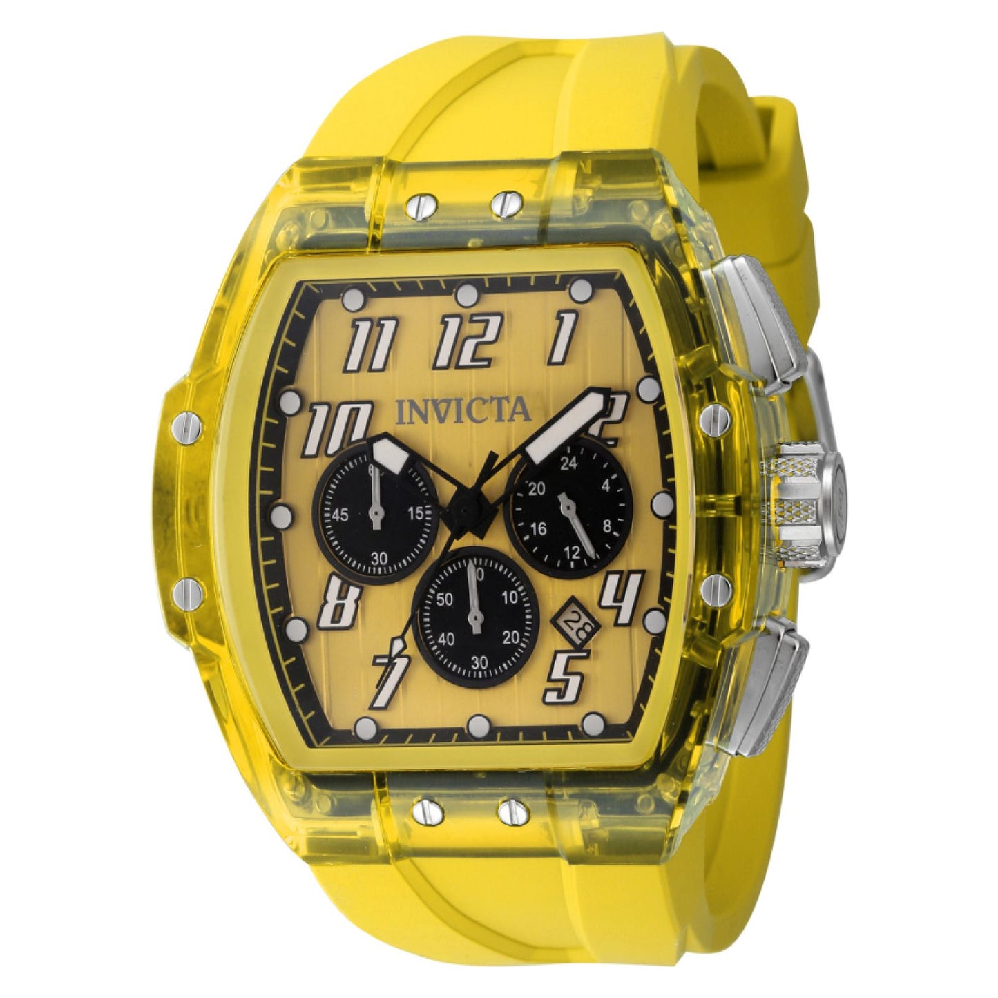 Reloj Invicta S1 Rally 45482