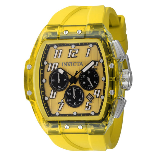 Reloj Invicta S1 Rally 45482