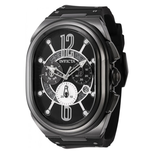 Reloj Invicta Lupah 45591