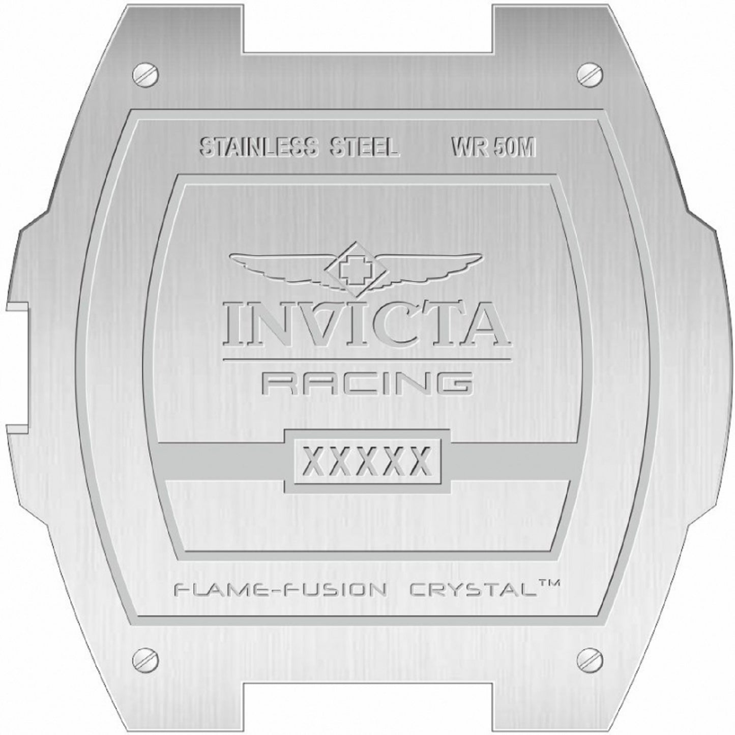 Reloj Invicta Invicta Racing 45641