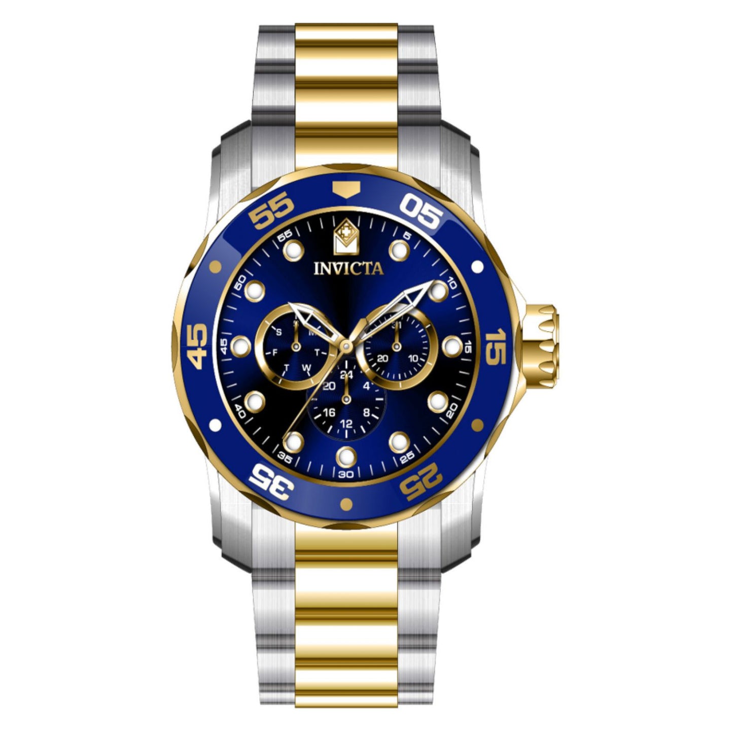 Reloj Invicta Pro Diver 45724