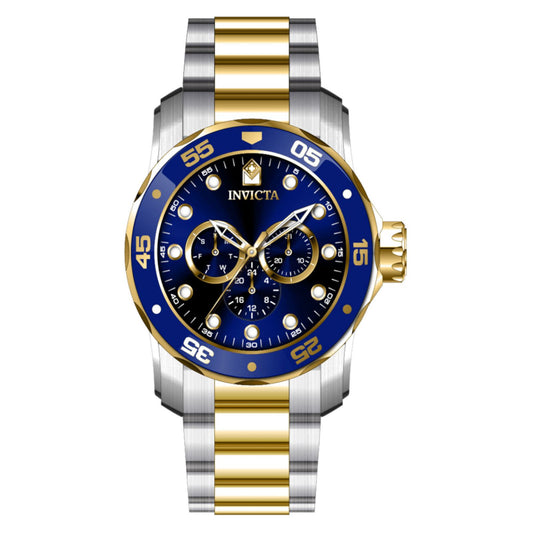 Reloj Invicta Pro Diver 45724