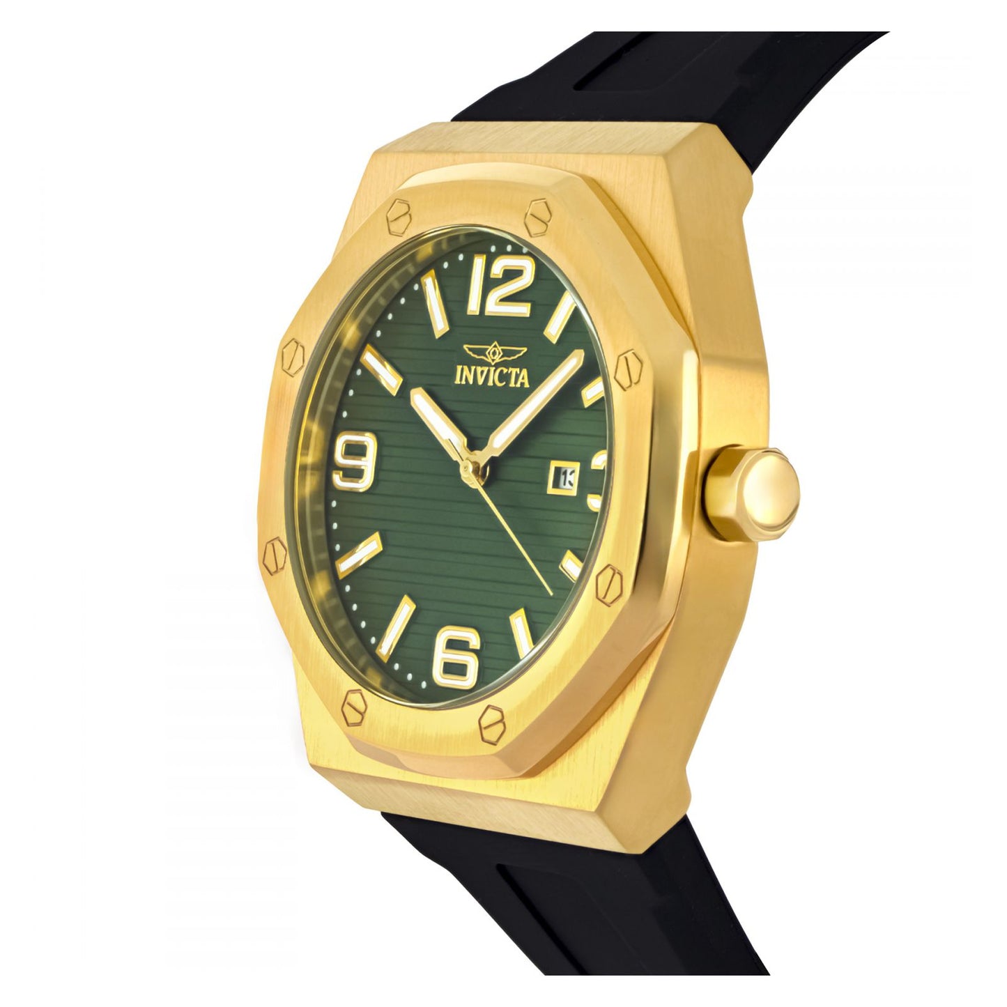 Reloj Invicta Huracan 45777