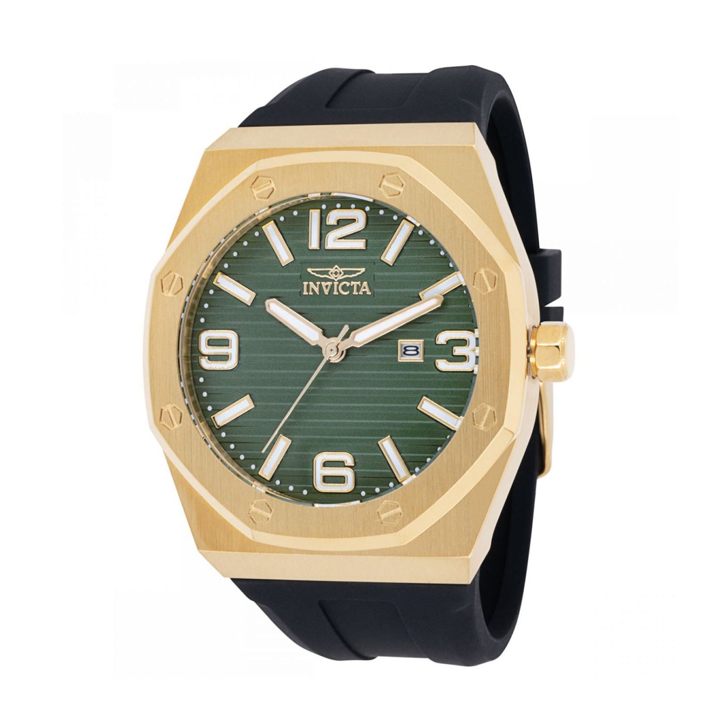 Reloj Invicta Huracan 45777